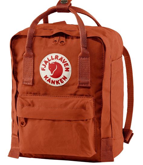 are kanken bags waterproof|fjallraven kanken water resistant backpack.